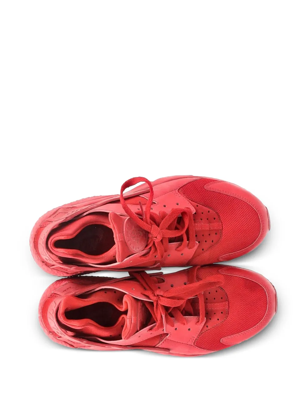 Air Huarache Exoskeletal Cage Sneakers