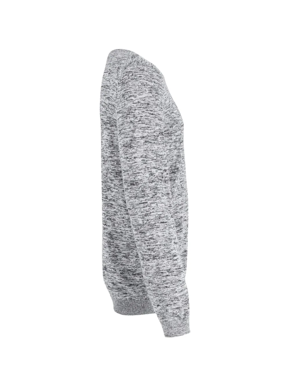  Boss Fines-o Round-neck Top - Grey 