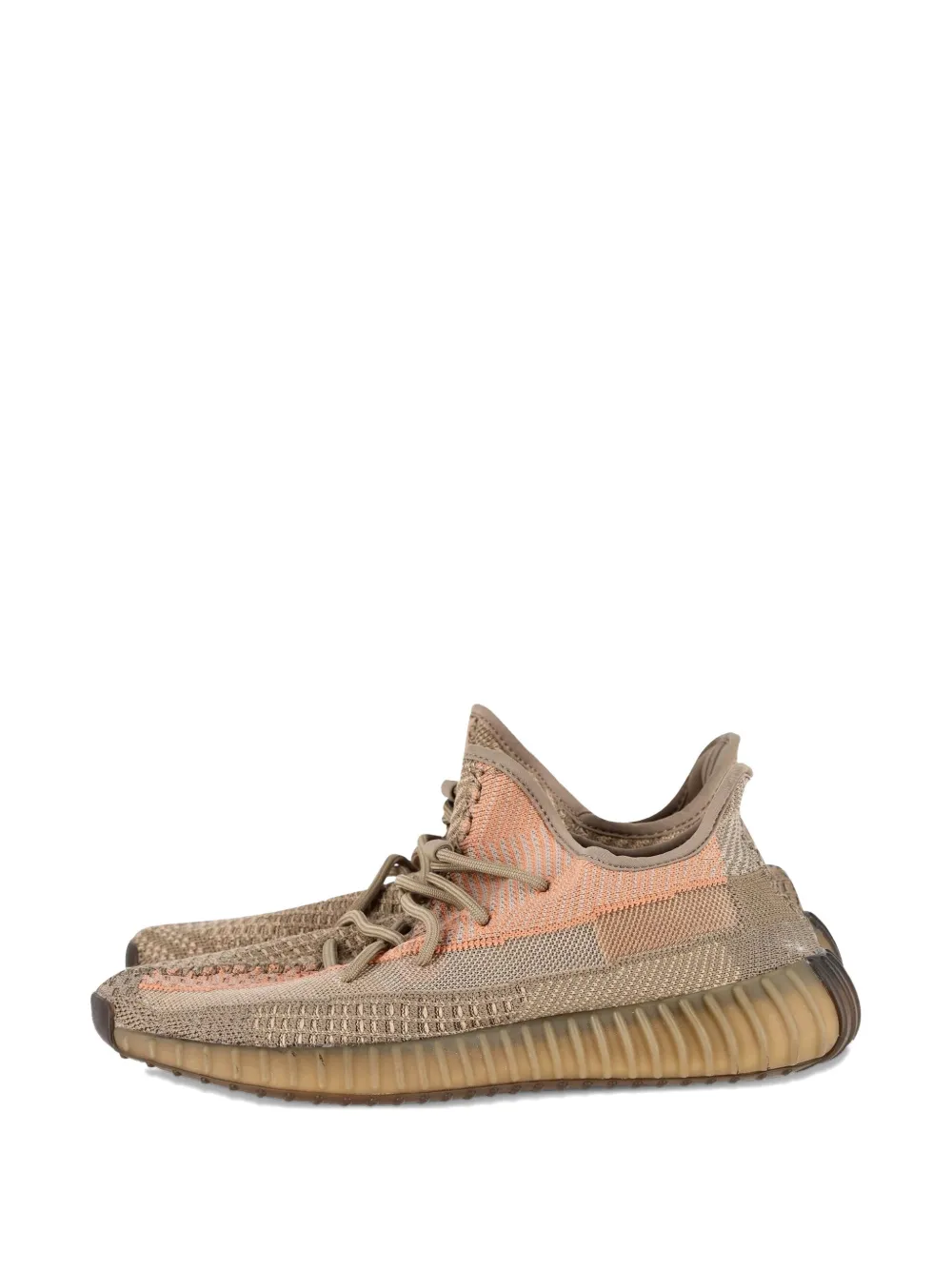 adidas Yeezy 350 V2 sneakers - Toni neutri