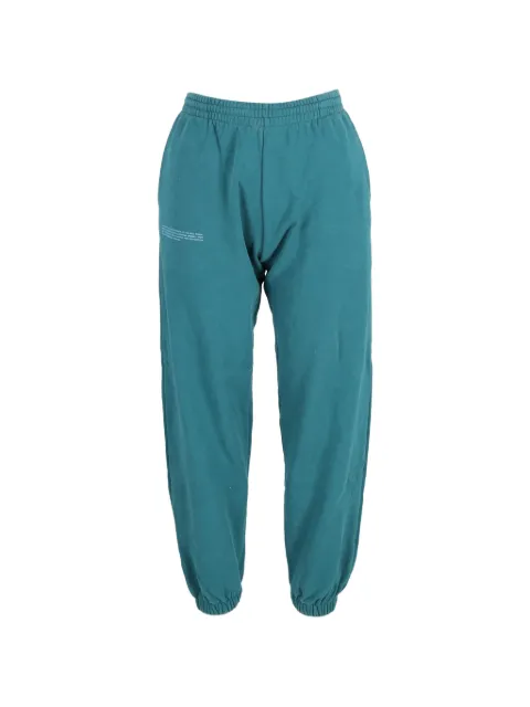 Pangaia pants de algodón