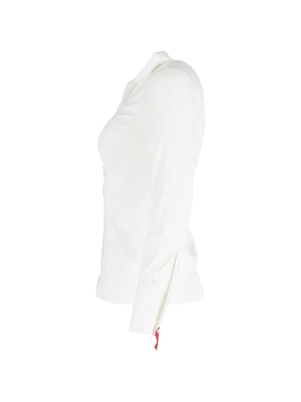  Hugo Button-down Shirt - White 