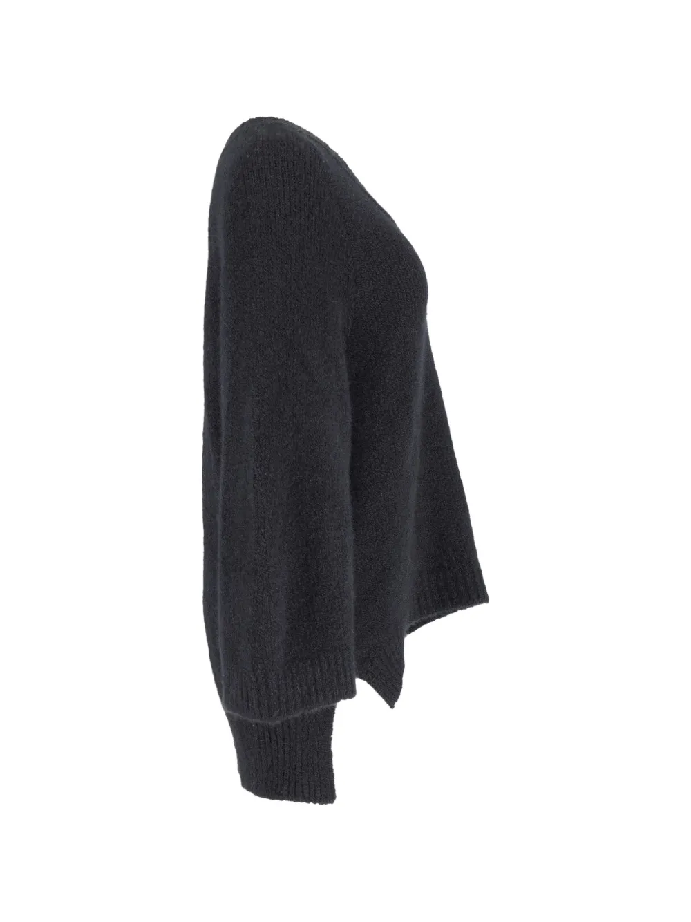  Adam Lippes V-neck Sweater - Black 