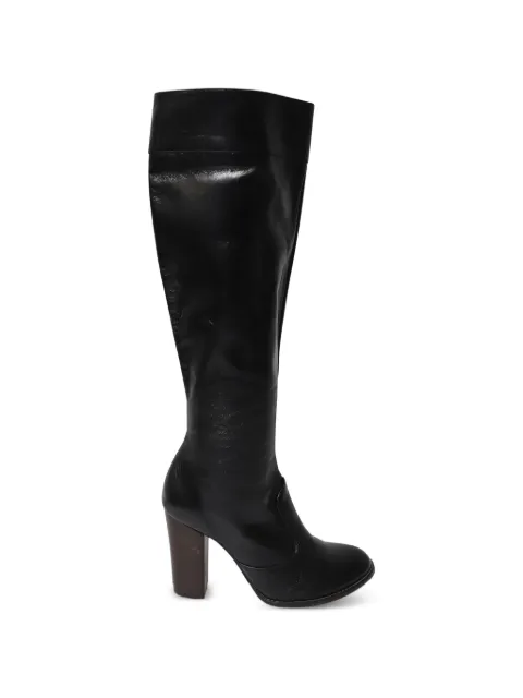 Marc Jacobs Vintage knee-high boots