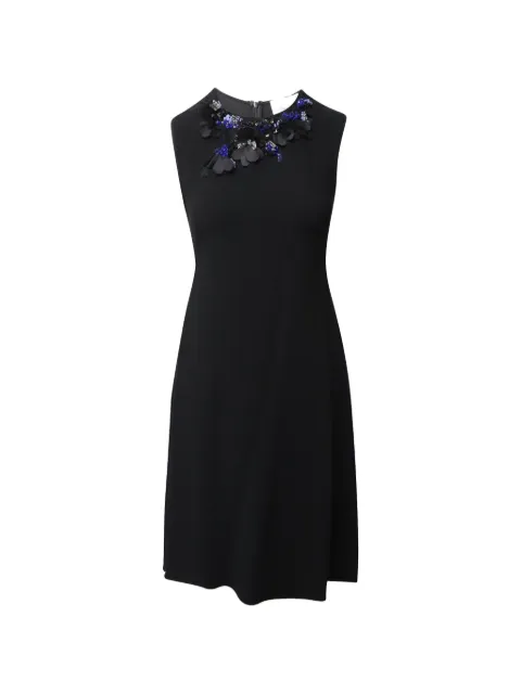 3.1 Phillip Lim embellished sleeveless dress
