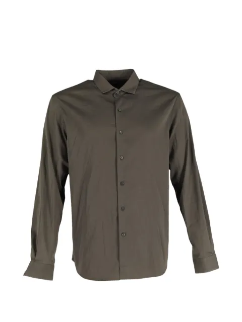 Ralph Lauren Vintage cotton shirt