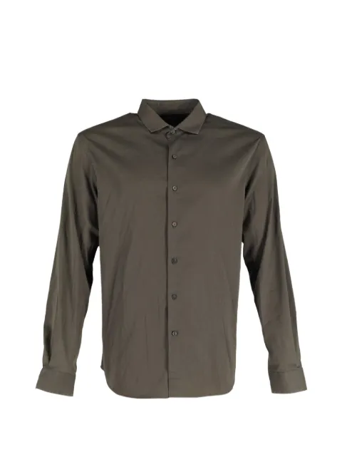 Ralph Lauren Vintage cotton shirt