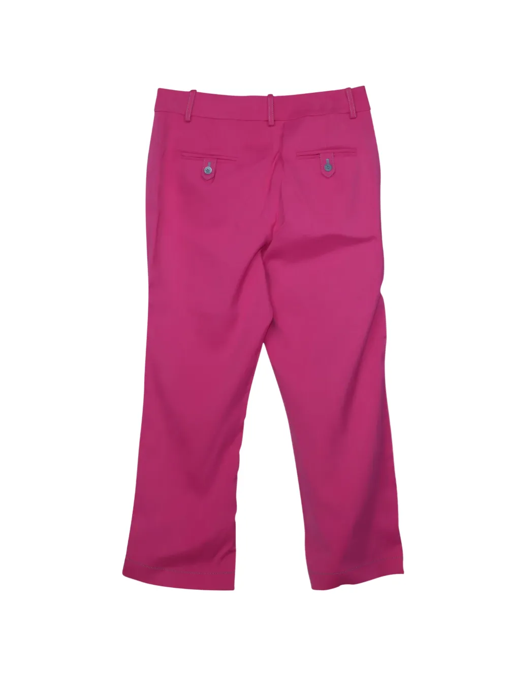  Sies Marjan Belt-loop Trousers - Pink 