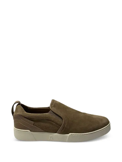 Paul Andrew round-toe sneakers