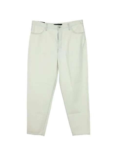 J Brand Pantaloni in cotone