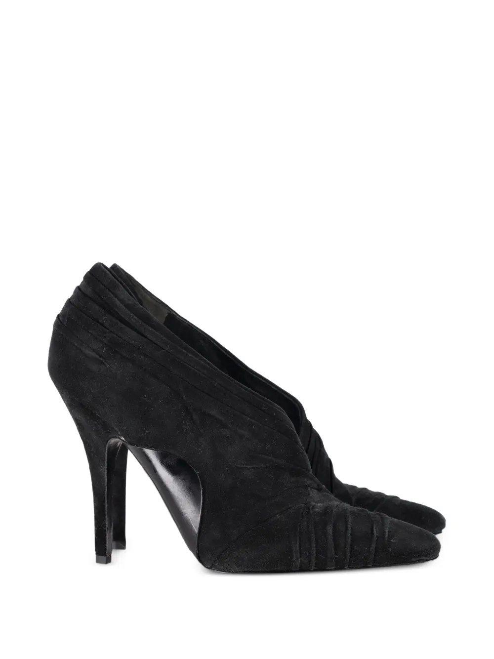 Pre-Owned Alexander Wang Marcelia stiletto-heel pumps - Schwarz