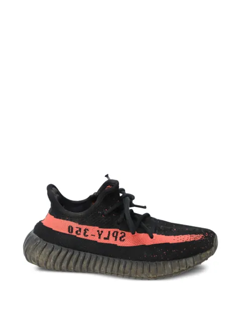 adidas Yeezy Boost 350 V2 knitted sneakers