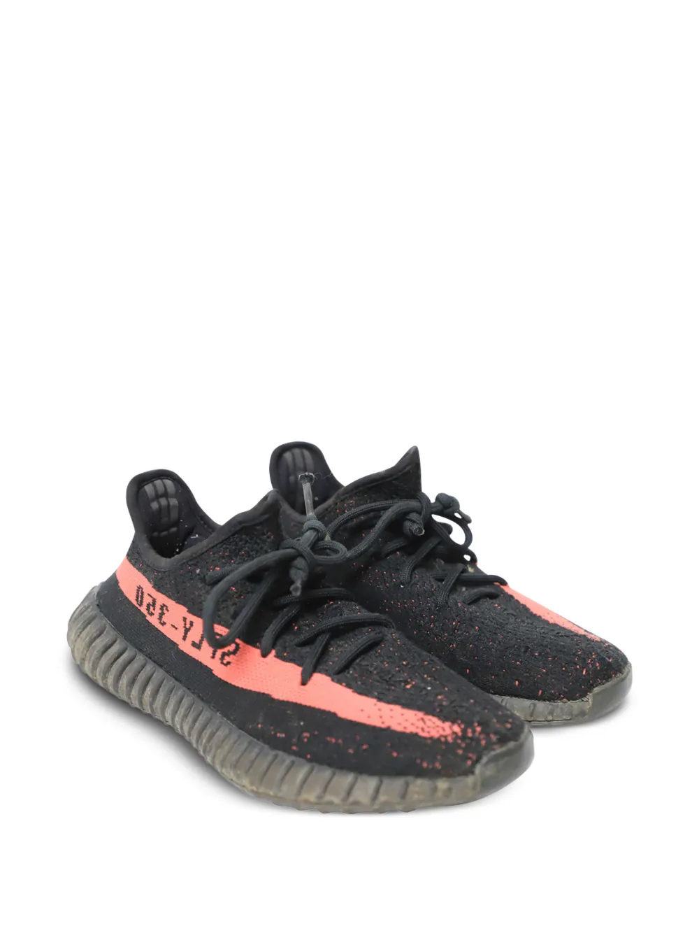 adidas yeezy boost 350 v2 black pink