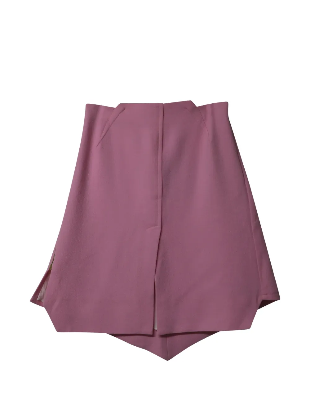Hagen Wool Skirt