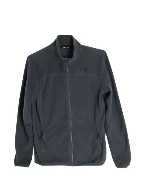 The North Face Glacier zip fleece jacket