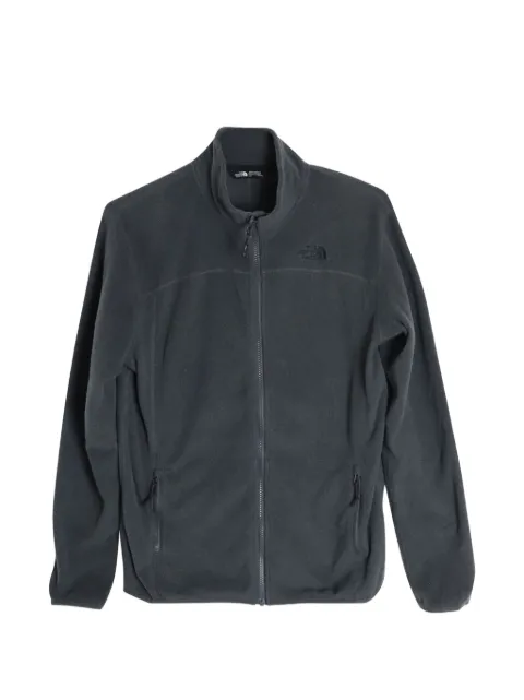 The North Face Glacier zip fleece jacket