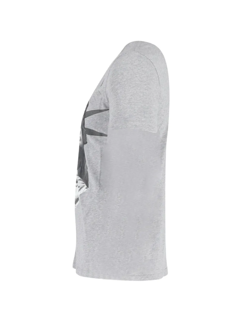  Neil Barrett Cotton T-shirt - Grey 
