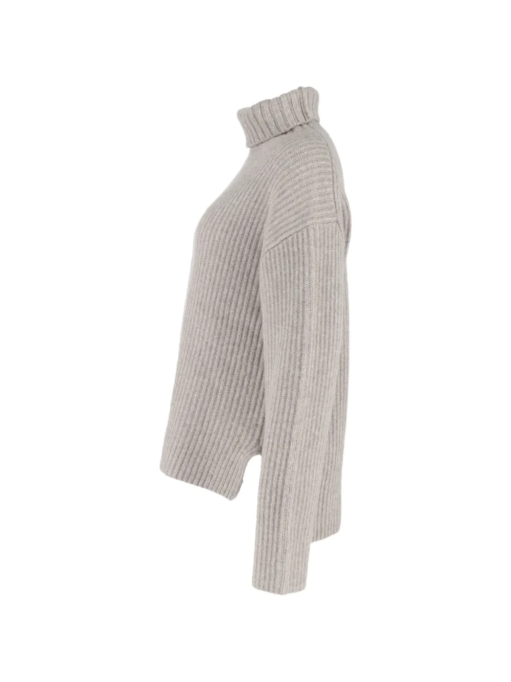 JOSEPH turtleneck sweater - Toni neutri