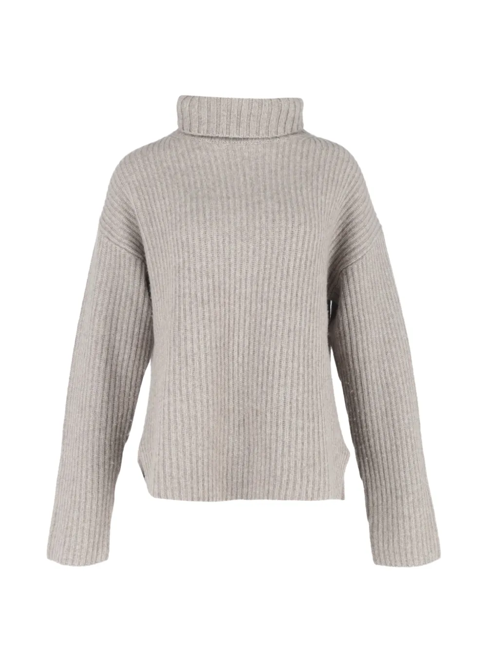 JOSEPH turtleneck sweater - Toni neutri