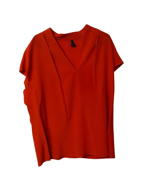 Escada Pre-Owned checkered suit set