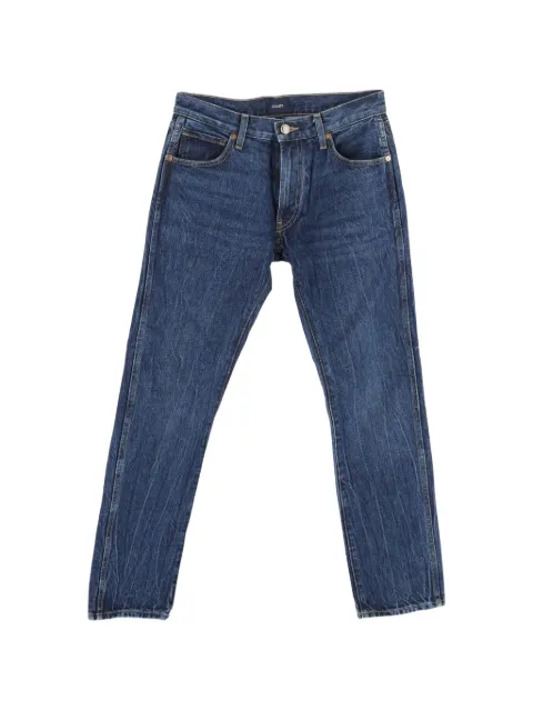 KHAITE Pre-Owned five-pocket jeans