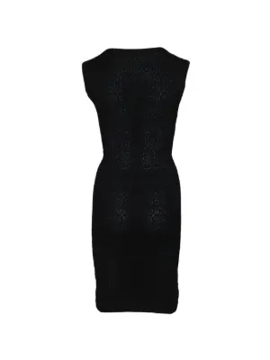 Alaïa アライア ワンピース - FARFETCH