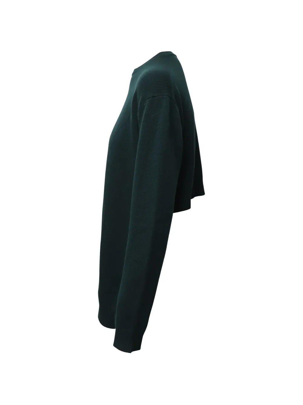  Marni Pre-owned Long-sleeve Sweater - Green 