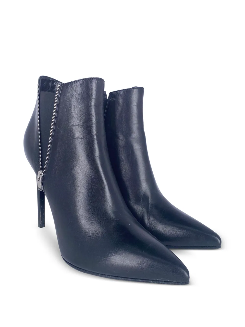 Stiletto Ankle Boots