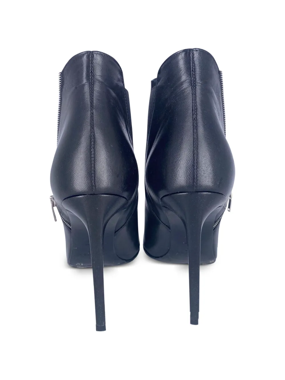 Stiletto Ankle Boots
