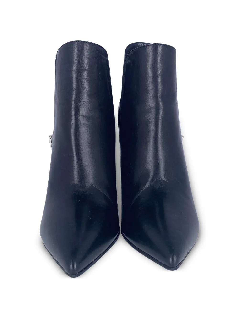 Stiletto Ankle Boots