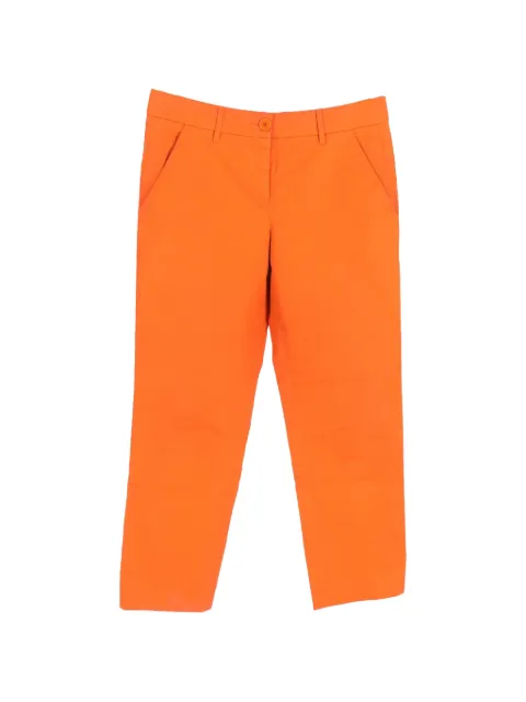 Etro Vintage straight-leg trousers