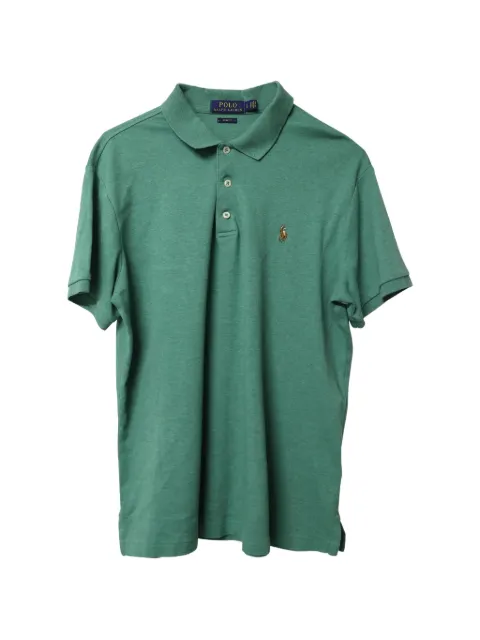 Polo Ralph Lauren Vintage Slim fit polo t-shirt
