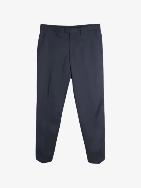 Kenzo Pre-Owned pinstripe tailored trousers