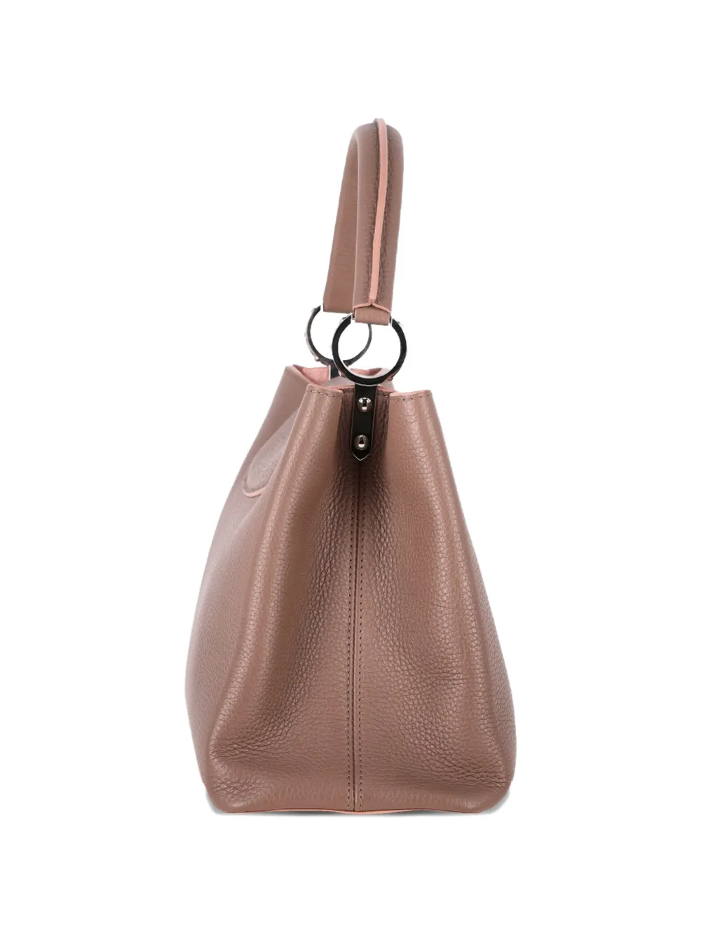 Mm Capucines Tote Bag