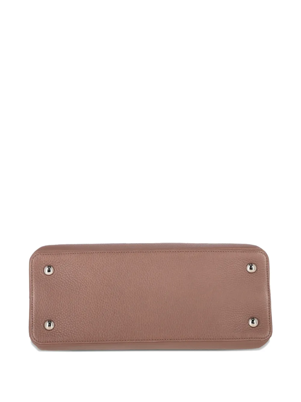 Mm Capucines Tote Bag
