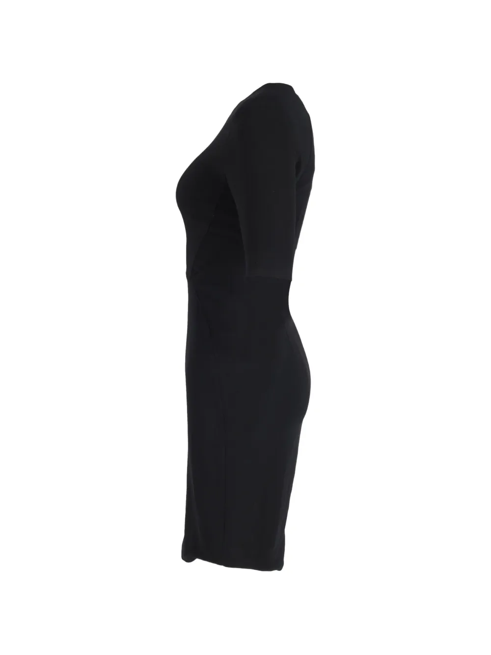  Stella Mccartney Pre-owned Knee-length Dress - Black 