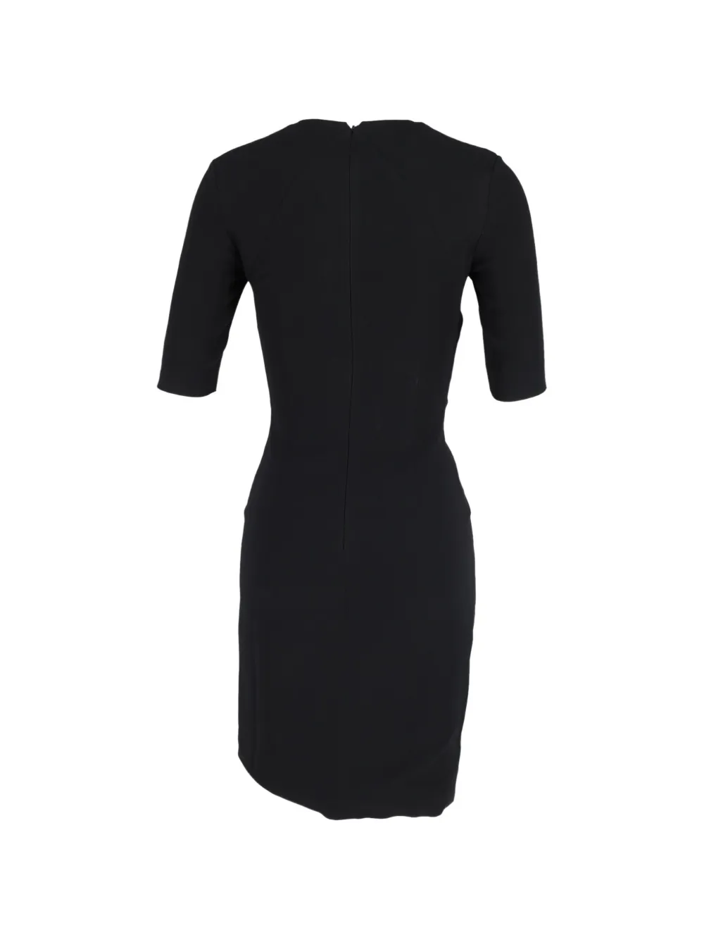  Stella Mccartney Pre-owned Knee-length Dress - Black 