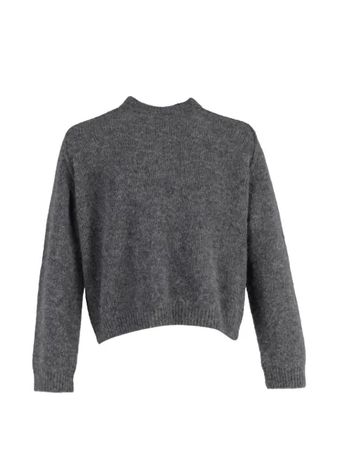 A.P.C. Harris raglan-sleeve sweater