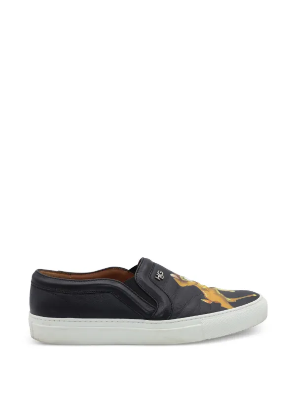Givenchy Bambi Sneakers Givenchy | Shoes | Givenchy Bambi Sneakers | Poshmark main image 3