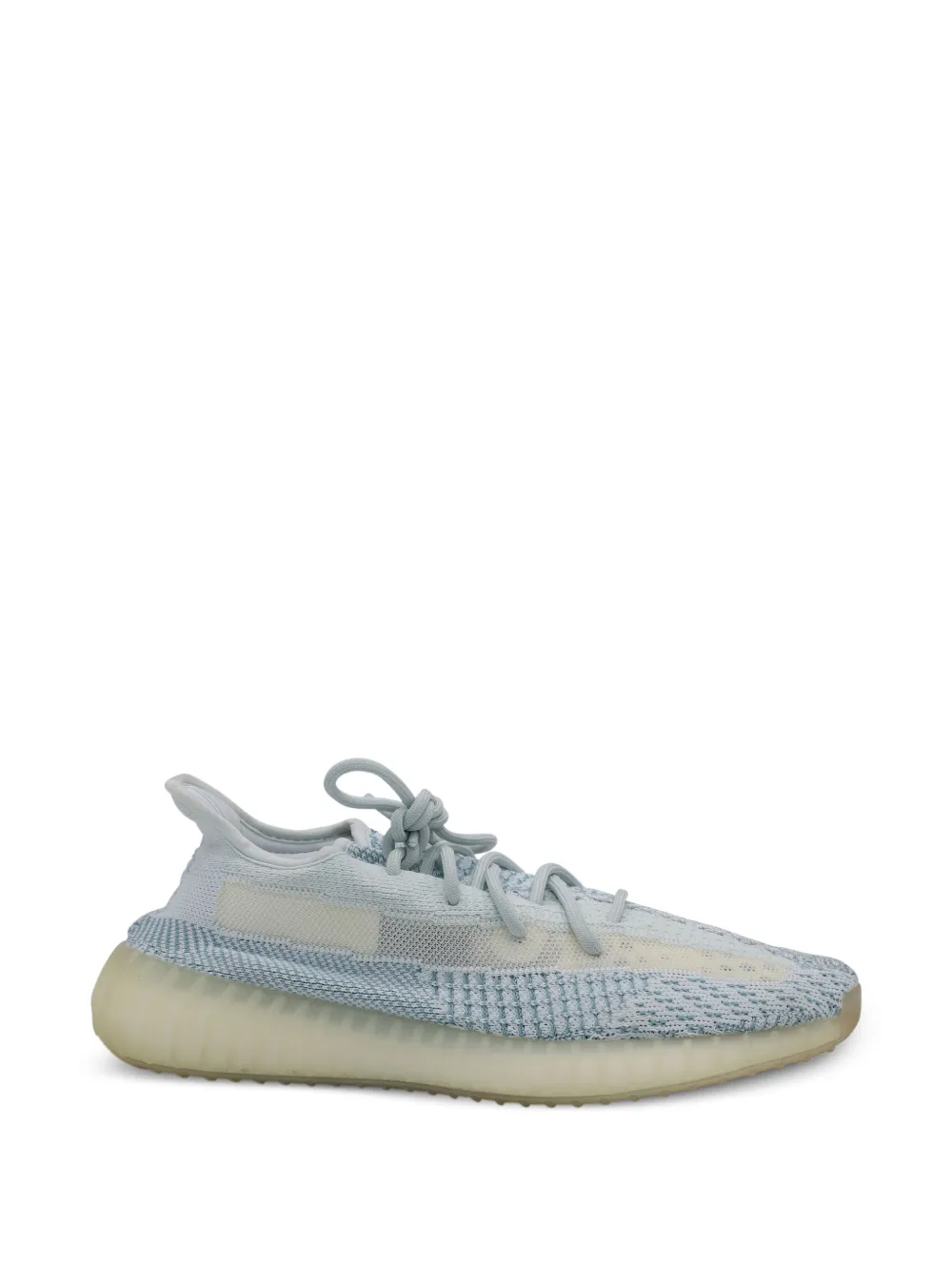 adidas Yeezy Boost 350 V2 sneakers - Blau