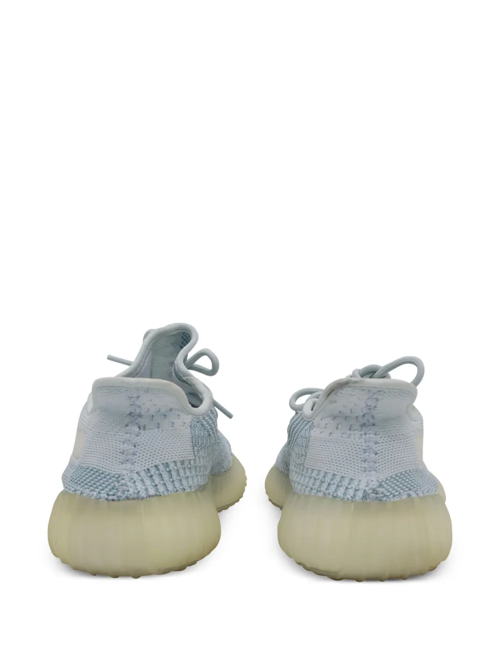  Adidas Yeezy Boost 350 V2 Sneakers - Blue 