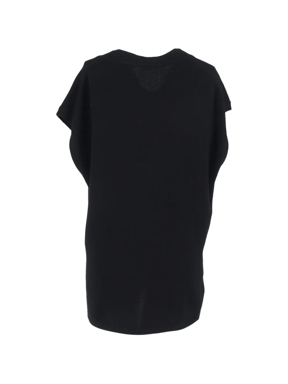 V-Neck Tank Top
