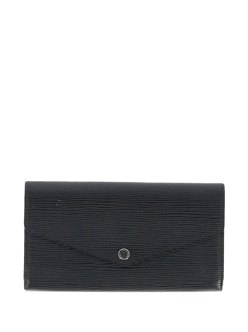 Louis Vuitton Pre-Owned Sarah clutch bag - Nero