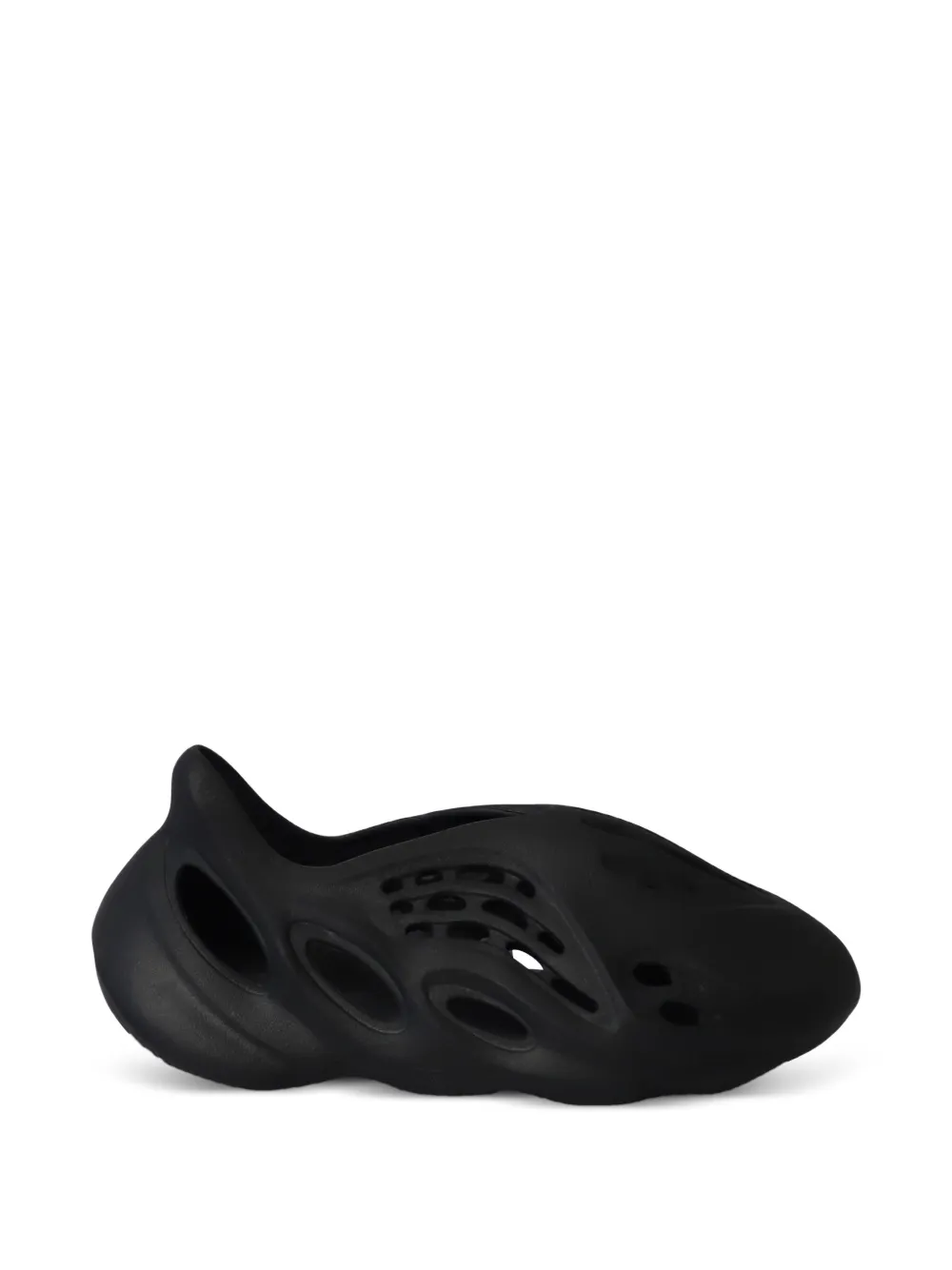 adidas Yeezy Foam RNR runner - Schwarz