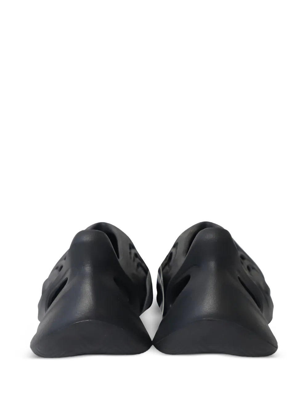 Adidas Yeezy Foam RNR Runner | Black | FARFETCH
