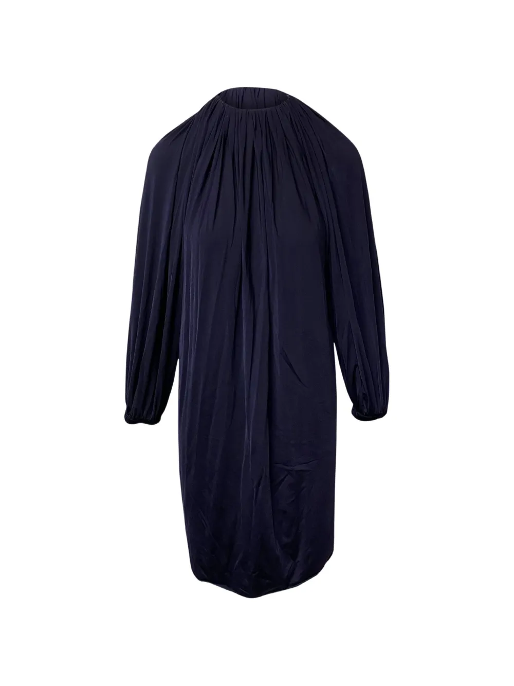 Calvin Klein Vintage shift silhouette dress - Blu