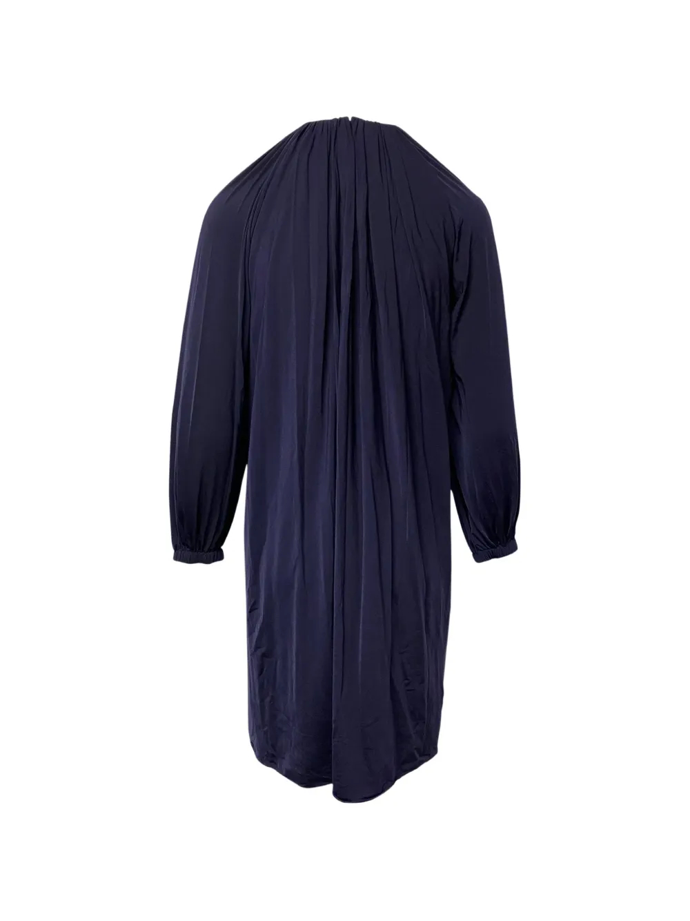 Shift Silhouette Dress