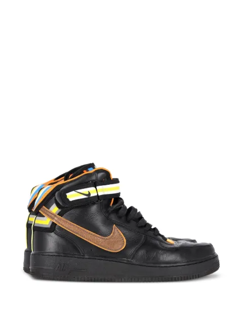 Nike Vintage  x Riccardo Tisci Air Force 1 sneakers