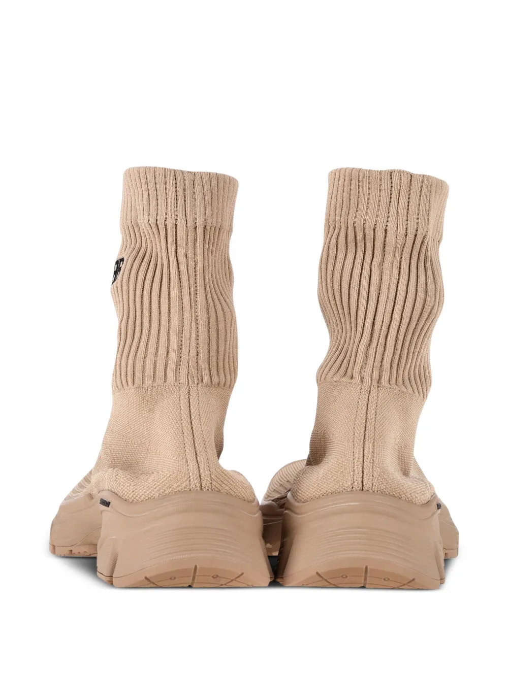 Speed 3.0 Sock High-Top Sneaker