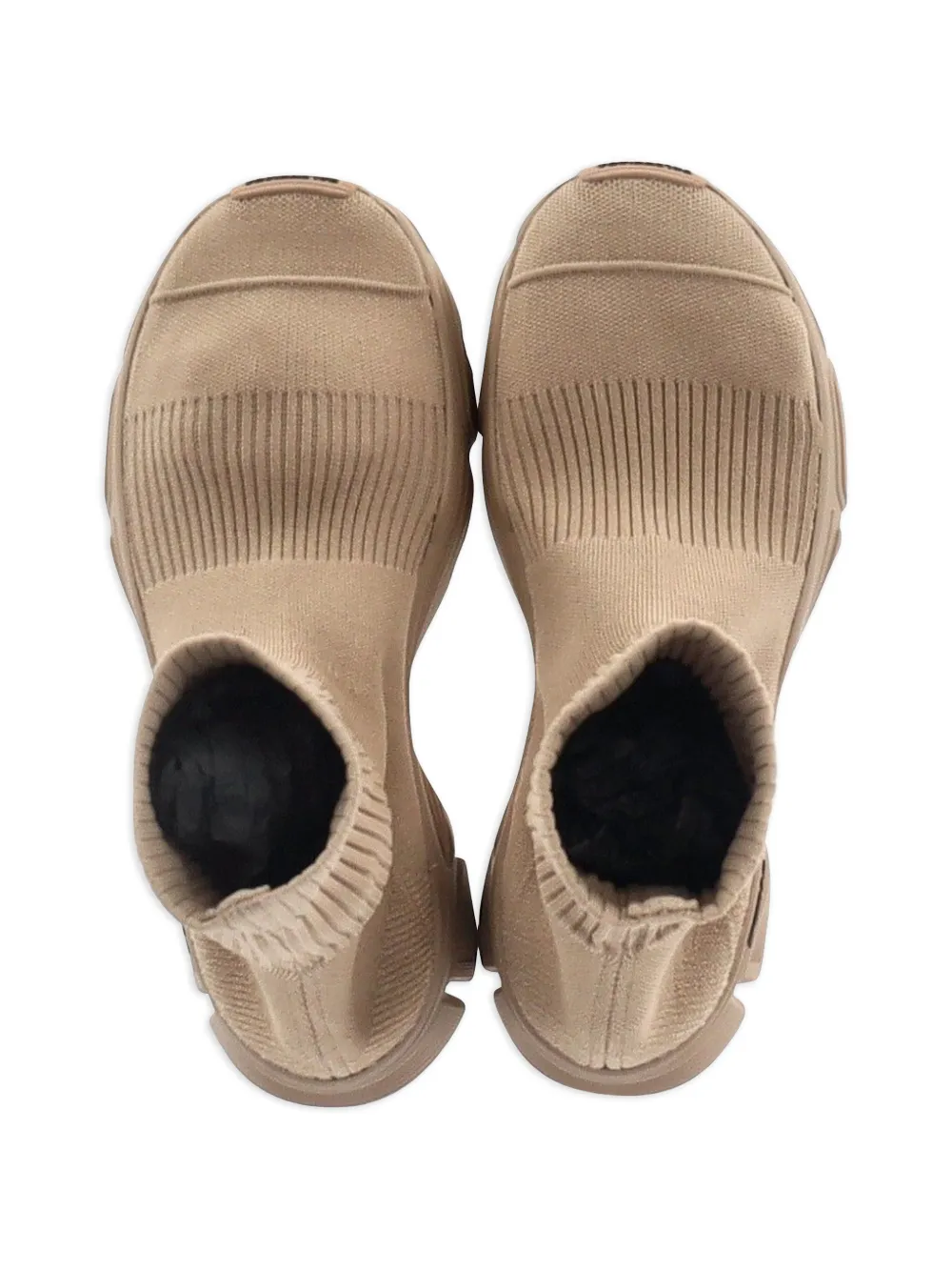 Speed 3.0 Sock High-Top Sneaker