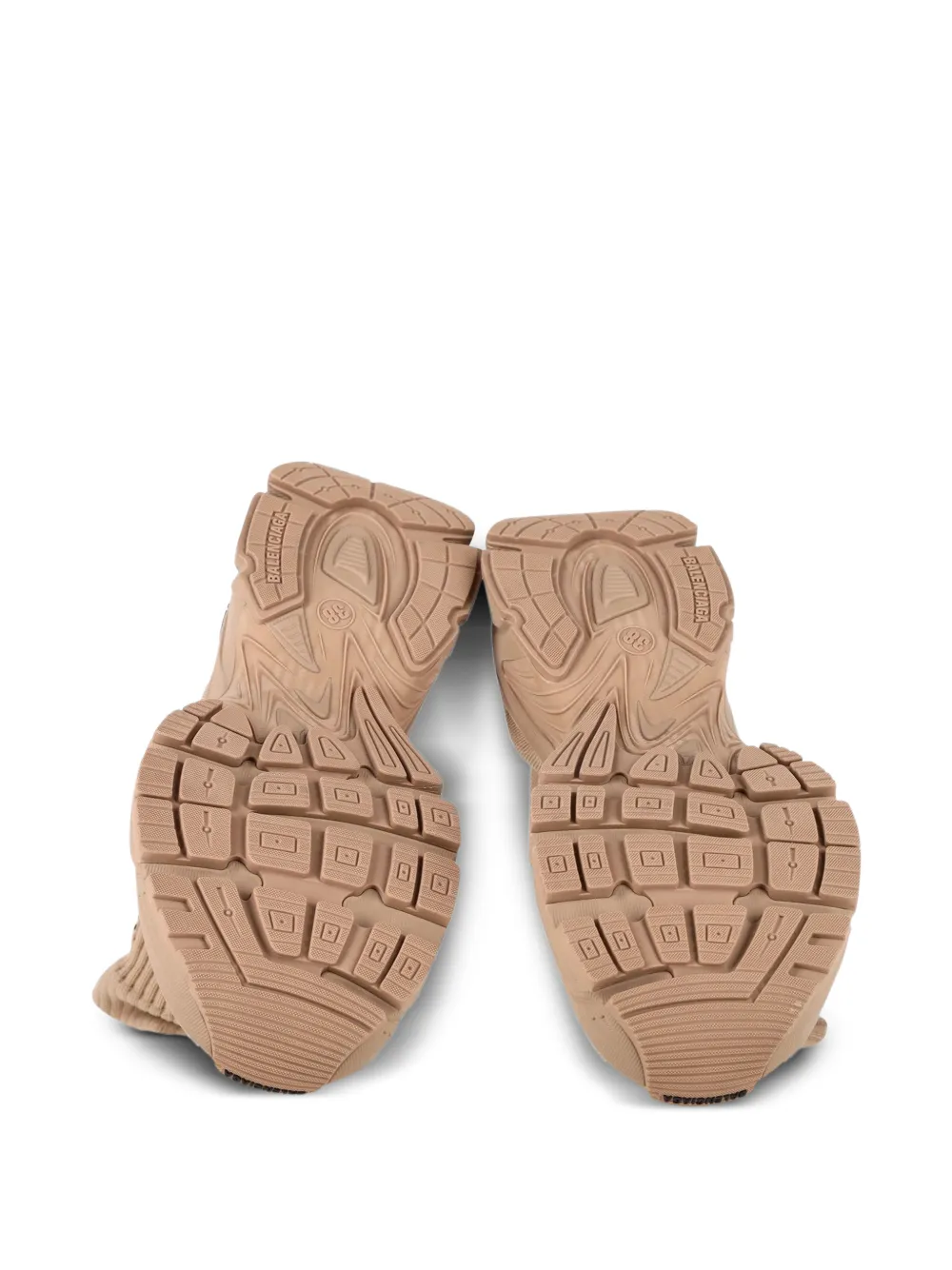 Speed 3.0 Sock High-Top Sneaker